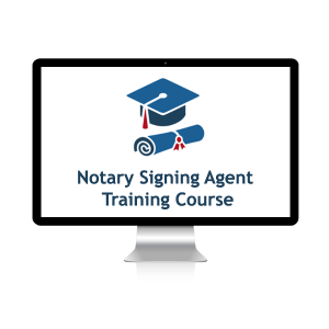 Signing Agent Online Training Course