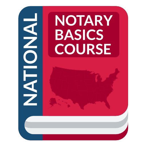 Notary Basics Course