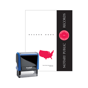 Premium Notary Package