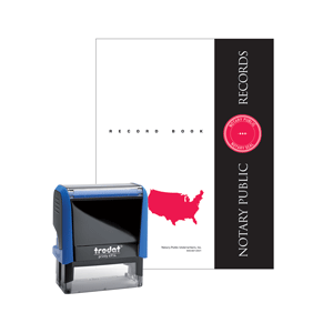 Premium Notary Package