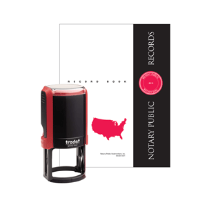 Classic Notary Package