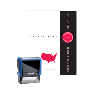 Premium Notary Package