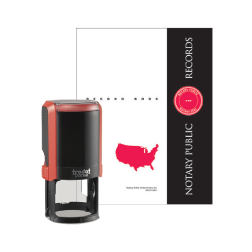 Basic Notary Package